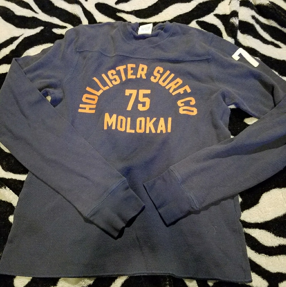 Hollister thermal